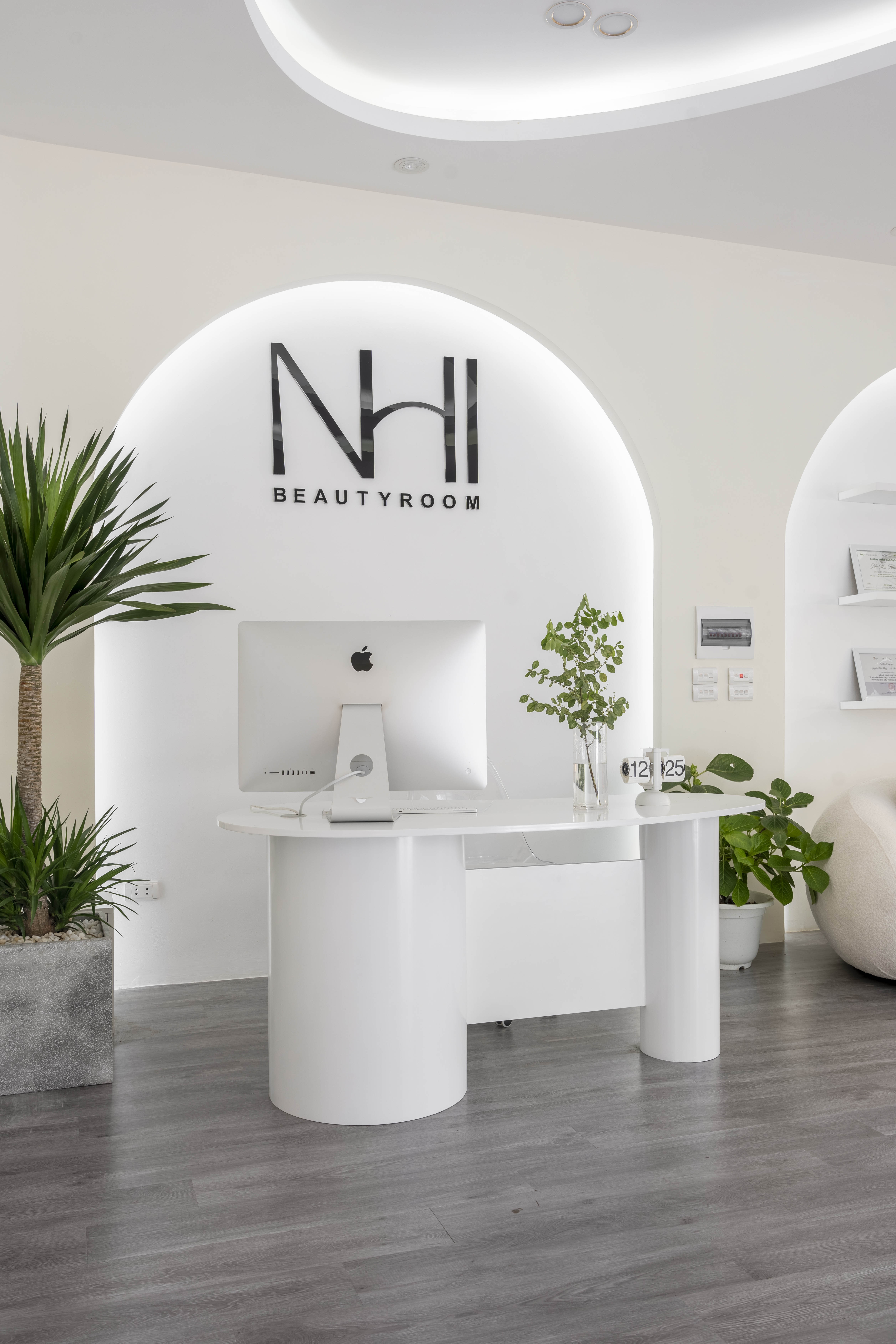 Nhi Beauty Room