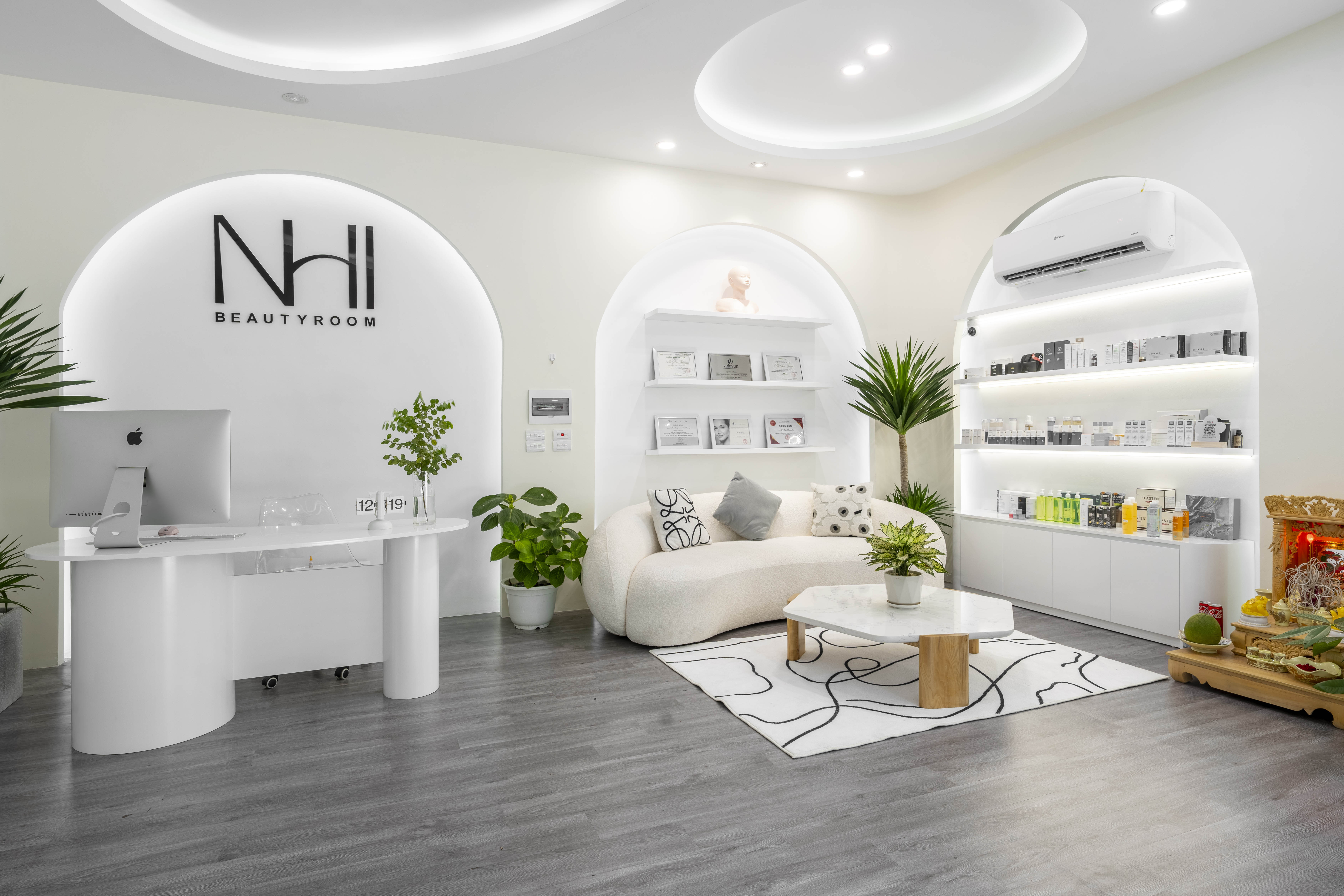 Nhi Beauty Room