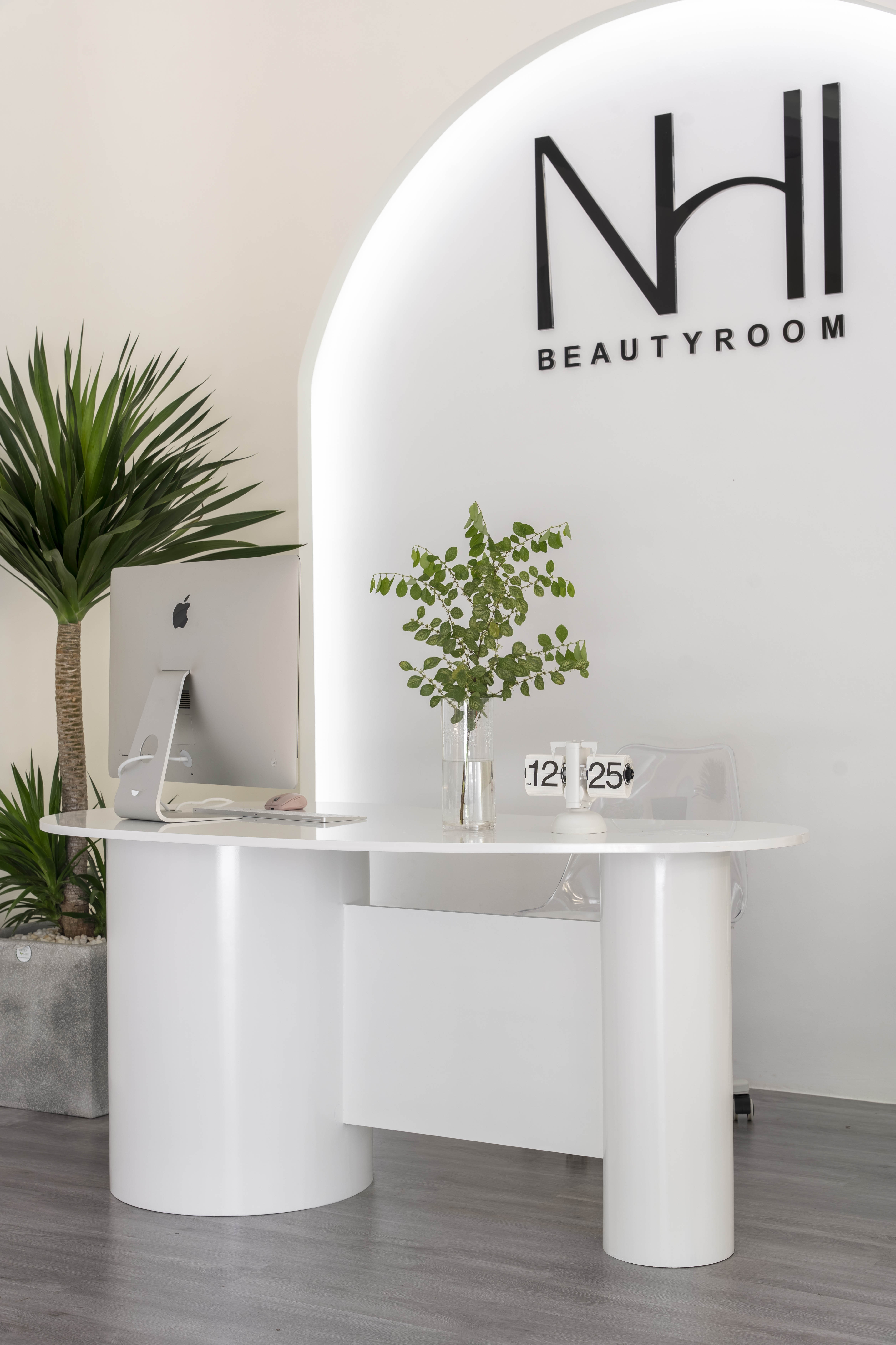 Nhi Beauty Room