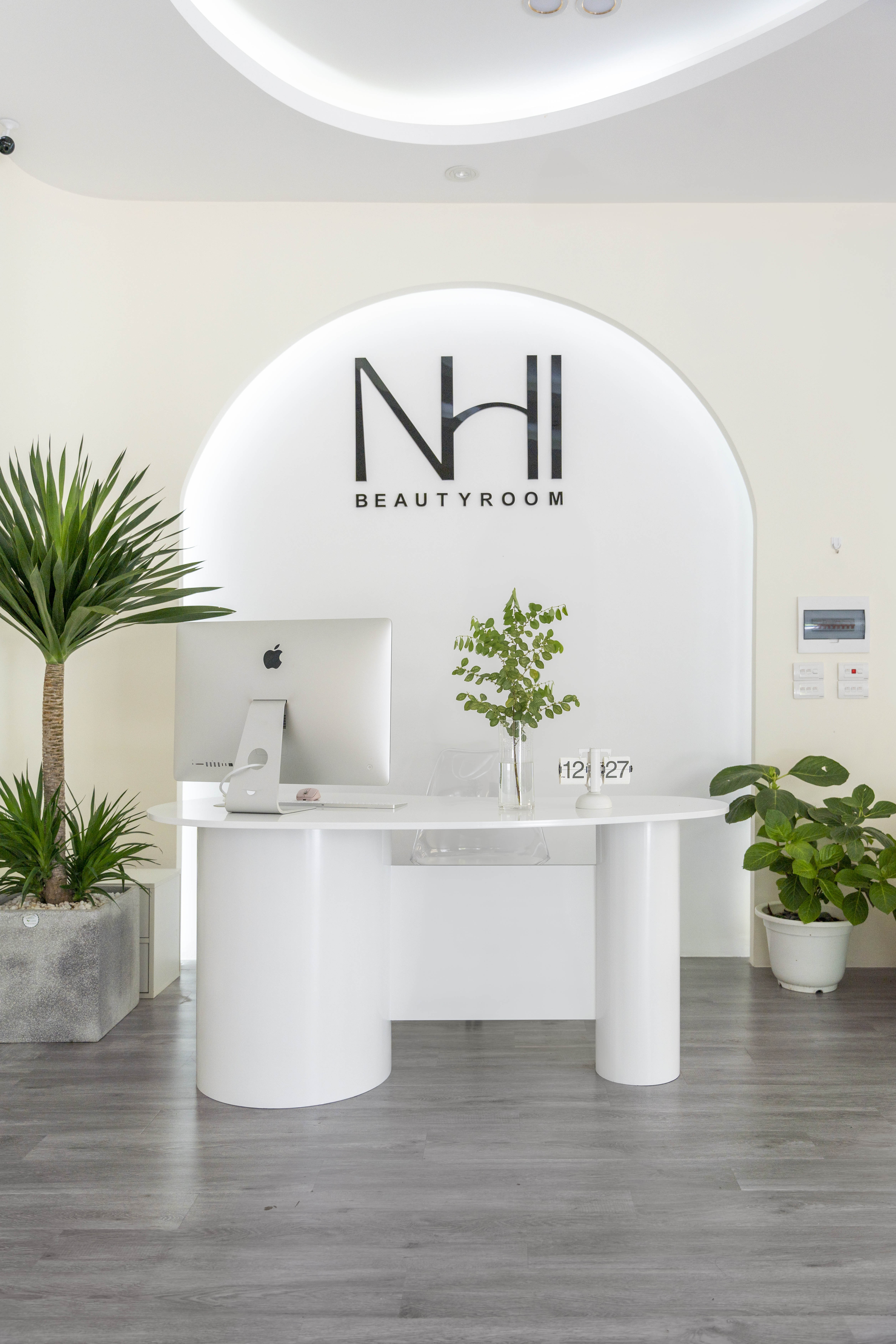 Nhi Beauty Room