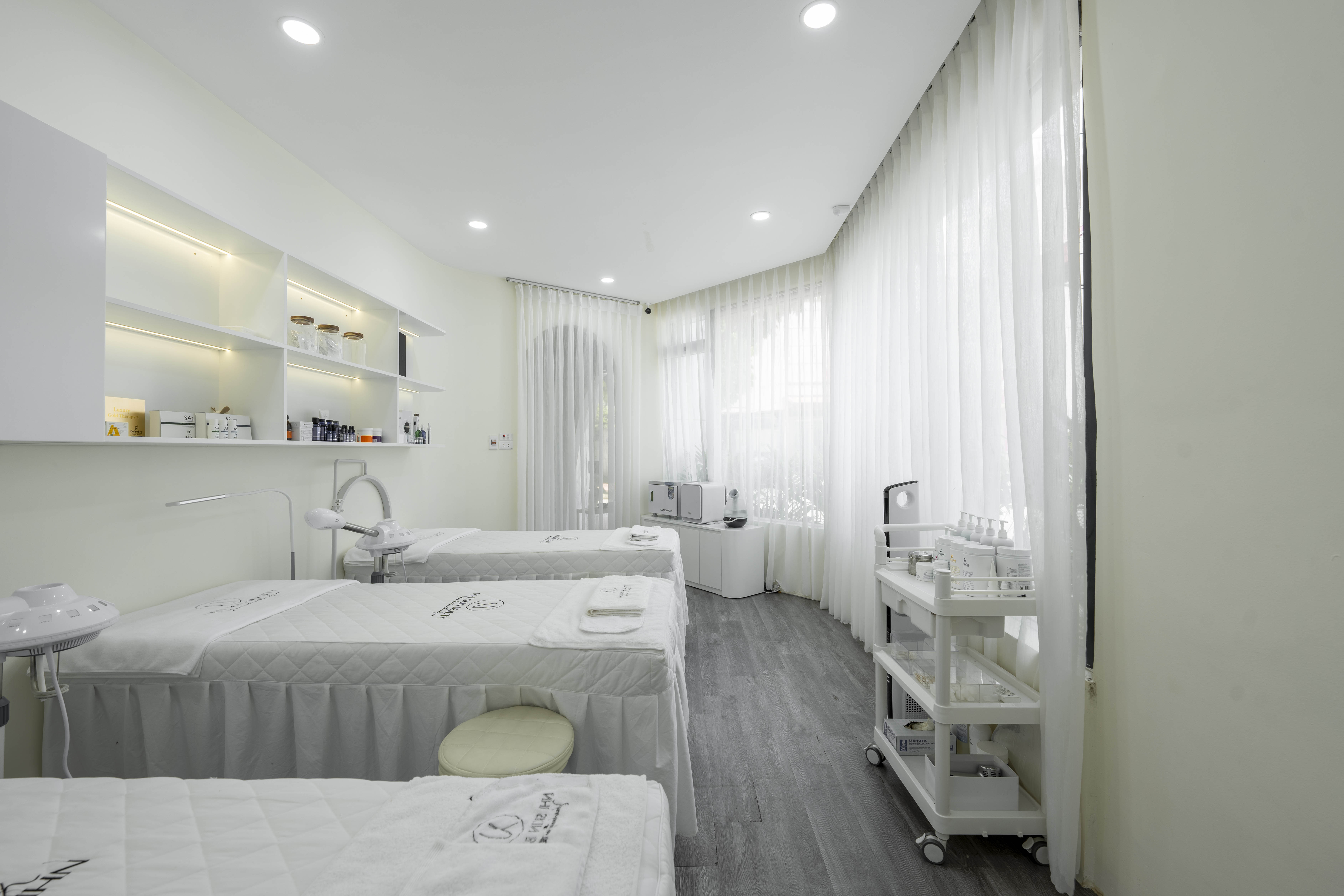 Nhi Beauty Room