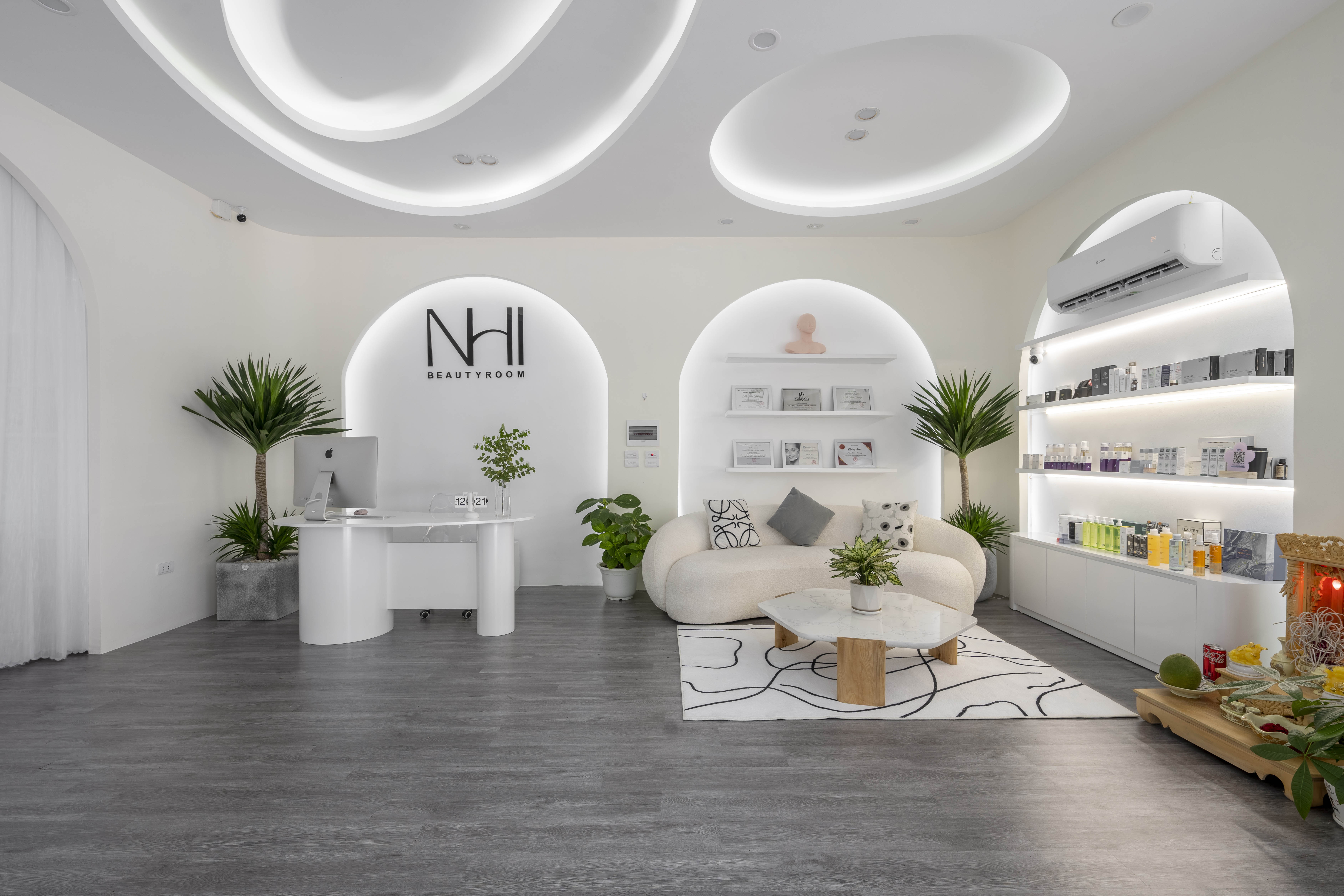 Nhi Beauty Room